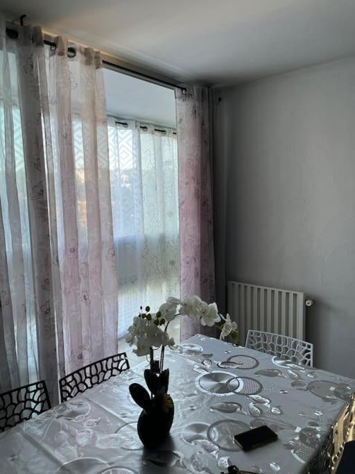 Marseille Appartement Bagian luar foto