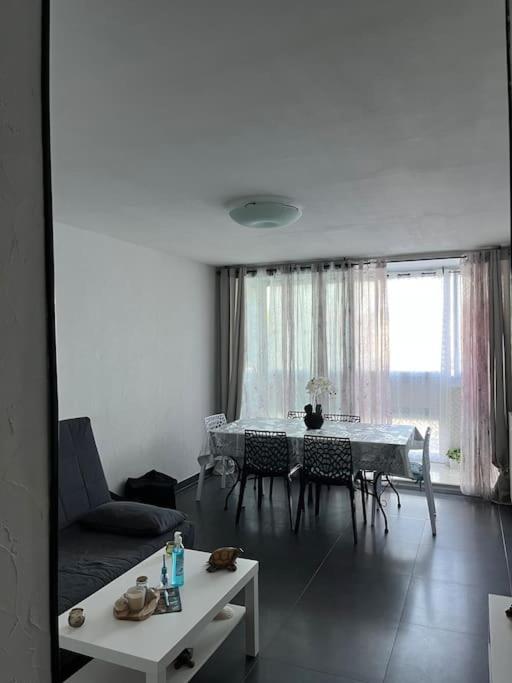Marseille Appartement Bagian luar foto